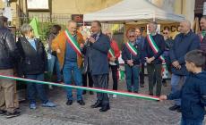 Torre Mondovì: edizione da ricordare per la Sagra della Cupeta