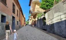 San Michele: un progetto per riqualificare le strade del centro abitato