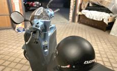 «Ho pubblicato i miei video, in moto, mentre violavo il codice della strada: non fatelo, è una cretinata»