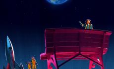 Concorso artistico di beneficenza del Big Bench Community Project: il tema è “i poster di viaggio”