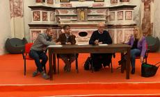 A Vicoforte la serata dedicata agli Stati Generali 