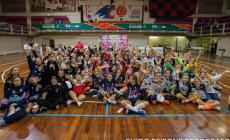 Domenica torna il Torneo di Halloween