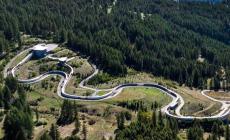 La pista di Cesana Pariol avrà una chance olimpica per Milano-Cortina?