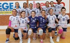 Il punto sulle giovanili Mon.Vi.: tanto spettacolo nel derby di Prima Divisione, torna a vincere la Under 16 bianca