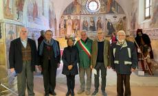 Inaugurata a Niella Tanaro la mostra “I menù raccontano”