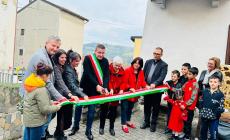 San Michele: inaugurati gli spazi del “Guscio”