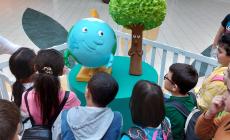 Ceva: gli alunni della Primaria alla scoperta del mondo dell’acqua