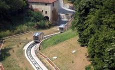 Mondovì e la prima vigna urbana della “Granda”: sarà coltivato Chardonnay lungo il percorso della funicolare