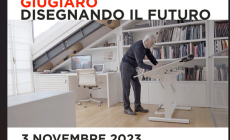 Oggi, venerdì 3 novembre, su Raitre il docufilm su Giorgetto Giugiaro