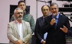 Sanità: conferenza stampa con l’assessore regionale Icardi per fare chiarezza sul futuro dell’ospedale di Ceva