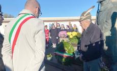 Mondovì: il IV Novembre in un "periodo complesso"
