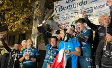 La pallapugno incontra il presidente CONI Malagò