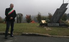 VIDEO - Ricordo vittime alluvione '94, Gallo (Clavesana): "Ho ancora davanti ai miei occhi il povero Bonino"