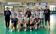 Il punto sulle giovanili Mon.Vi.: tris di vittorie in Prima Divisione, primi passi per le tre formazioni Under 12 