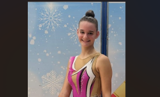Ginnastica Mondovì in evidenza nella terza prova del Regionale FGI
