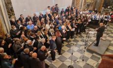Ceva: corali in festa con il “Festival dei Santi”