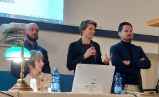 AISPA: partecipato l’incontro sul tema dei rifiuti
