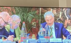 A Torino si è parlato del Parco Europeo Marittime-Mercantour