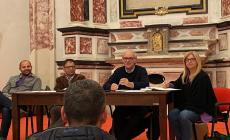 Vicoforte: seconda serata degli Stati Generali, ora la palla passa alle Commissioni