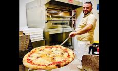Per i buongustai a Villanova c'è  "Pizza Villa"