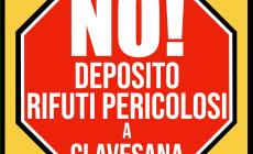 Clavesana: domenica manifestazione nell’area artigianale per dire no all’arrivo di rifiuti pericolosi