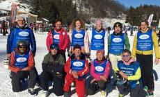 Discesa liberi presenta le nuove guide e l'attività invernale
