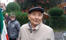 Morozzo: addio a Masino Boetti, storico macellaio e commissario di giuria alla Fiera del cappone 