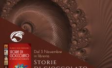 “Alla scoperta della Fabbrica di cioccolato”, Clara e Gigi Padovani a Vicoforte
