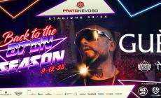 Prato Nevoso, la stazione con l’open season in versione kids e grandi: ospite gué pequeno