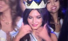 Francesca Bergesio, di Cervere, miss Italia 2023: «L'emozione di una vita»