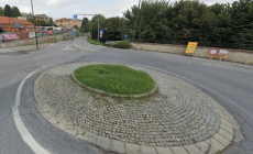 Lavori sulla condotta di via rosa Bianca:&nbsp;proseguono anche mercoled&igrave;