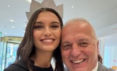 «Io, Francesca, Miss Italia 2023: determinata, con tanti progetti nel cassetto»