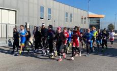 Partito da Trinità il progetto "Granda Triathlon"