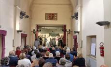 San Michele: il Comune inizia la risistemazione del teatro