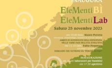 Studio EleMenti raddoppia: nuovi locali per due nuovi progetti
