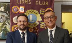 Lions Club Mondovì Monregalese con l’ingegnere Sciandra sul tema “Il Gruppo Ferrero, gioiello Glocal”