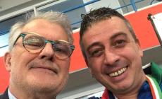 Bocce: Mondovì tricolore grazie a Luca Baccino 