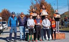 Summer Cross Biathlon: oltre 60 atleti a Roccaforte