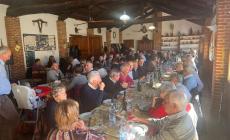 Vicoforte: domenica il pranzo sociale della Pro Loco