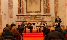 Premiati a Vicoforte i vincitori del Concorso di poesie in lingue naturali