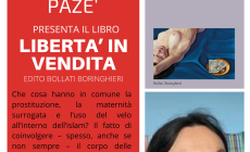 Chiusa Pesio: Valentina Pazè in Biblioteca per riflettere sul concetto di “libertà”