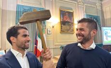 Mondovì: Mario Bosia è il nuovo Moro del “Carlevè”
