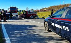 Carrù: ancora un incidente mortale, la vittima è un uomo di 59 anni di Mondovì