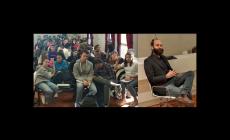 Mondovì: la canzone italiana spiegata ai ragazzi grazie all’Autunno Dantesco