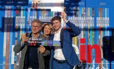 “Provincia granda” alla Fiera del Tartufo di Alba con Confindustria Cuneo: "L'importanza dell'informazione locale"