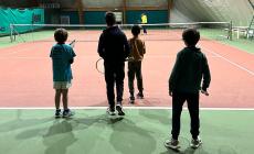 Impianti sportivi del Ferrone: tennis, bocce e bar allo Sporting Club