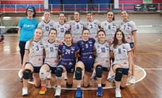 Il punto sulle giovanili Mon.Vi.: brillano Serie C e Under 18, secondo squillo per la Prima Divisione verde