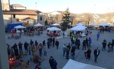 Niella: domenica i mercatini di Natale