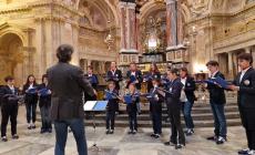 Santuario di Vicoforte: domenica il primo concerto natalizio