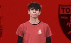 Calcio: per Tommaso Tomatis (Monregale) un allenamento con il Torino Fc